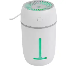 Airosphere USB Humidifier Unbranded Green